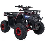 Ramiz Benzínová čtyřkolka 120cc DISCOVERER červená – Sleviste.cz