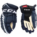 Hokejové rukavice CCM Jetspeed FT4 Pro SR – Zboží Dáma