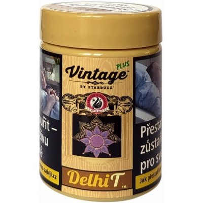 Starbuzz Vintage Delhi Tea 50 g