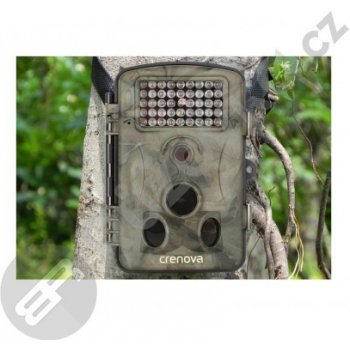 Crenova Trail Camera RD1000