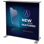 Jansen Display Promostolek Brightbox Fold & Go, 1000 x 1025 mm – Zboží Živě