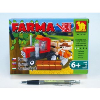 Dromader 28301 Farma 93 ks