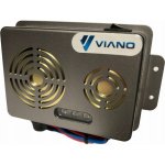 Viano Ultrazvukový plašič do auta na kuny myši a potkany OSA-1 – Zbozi.Blesk.cz