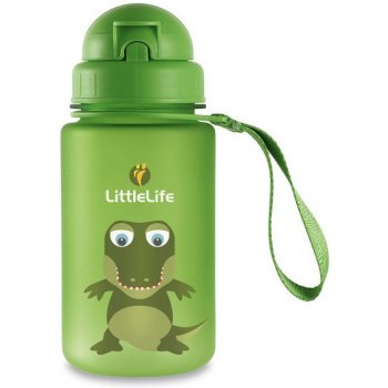 LittleLife Animal Bottle 400 ml