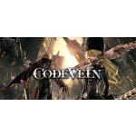 Code Vein – Zboží Živě