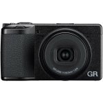 Ricoh GR IV – Zboží Živě