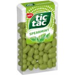 Ferrero bonbóny Tic Tac spearmint 18 g – Zboží Dáma