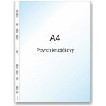 Q-Connect A4 50 mikronů matné 10 ks – Zbozi.Blesk.cz