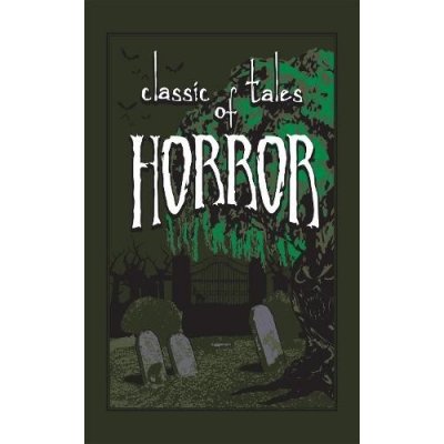Classic Tales of Horror - Thunder Bay Press