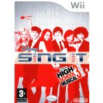 Sing It High School Musical 3: Senior Year – Zboží Dáma