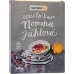 Nominal NOMINA JÁHLOVÁ cereální kaše bez lepku 300 g – Zboží Dáma