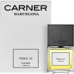 Carner Barcelona Woody Collection Rima XI parfémovaná voda unisex 100 ml – Hledejceny.cz