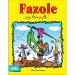 Corfix Fazole – Hledejceny.cz