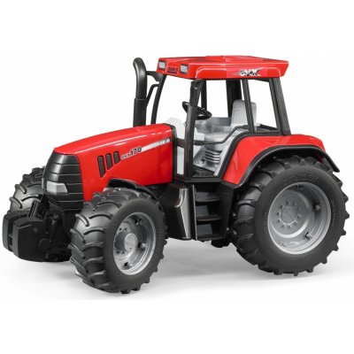 Bruder Traktor CASE CVX 170 BR2090 – Zboží Mobilmania