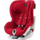 Britax Römer King II LS 2019 Fire Red