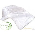 Brotex přikrývka Aloe Vera letní 140x220 – Zboží Mobilmania