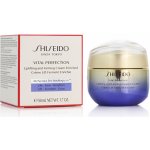 Shiseido Vital Perfection Uplifting and Firming Cream Enriched 50 ml – Zboží Mobilmania