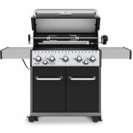 Broil King Baron 590 – Zbozi.Blesk.cz