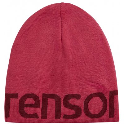 Tenson Prime Beanie růžový – Zboží Mobilmania