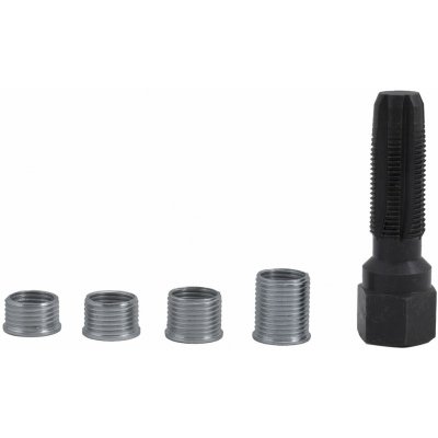 Quatros QS14256 Sada na opravu závitů zapalovacích svíček M14x1,25 – Zboží Dáma