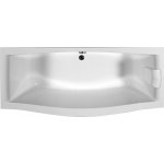 Ravak Magnolia 170 x 75 cm C501000000 – Hledejceny.cz