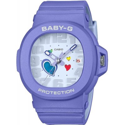 Casio BGA-10-6A – Sleviste.cz