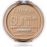 Catrice Sun Glow Bronzující pudr 035 Universal Bronze 9,5 g – Hledejceny.cz