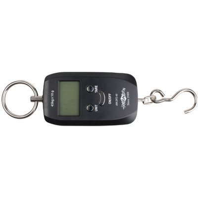 MIKADO váha Digital Fishing Scale 45 kg – Zboží Dáma