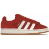 Dámské tenisky adidas Campus 00s better scarlet cloud white