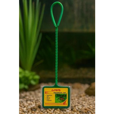 Sera síťka č.4 20 cm – Zboží Dáma Sera síťka č.4 20 cm – Zboží Dáma