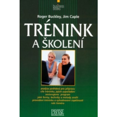 Trénink a školení – Zbozi.Blesk.cz