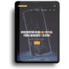 Ochranná fólie pro tablety Hydrogelfolie Motorola XOOM MZ604 hydrogelová ochranná fólie na tablet HYDMOT31446TAB