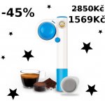 Handpresso Pump Pop Blue – Hledejceny.cz