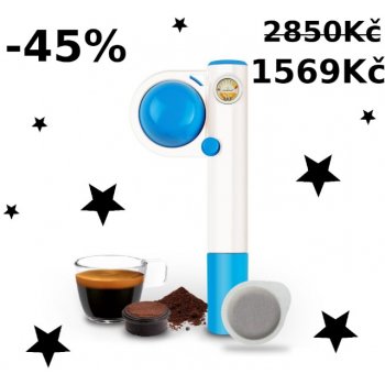Handpresso Pump Pop Blue