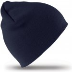 Result pletená čepice RC044X Navy – Hledejceny.cz
