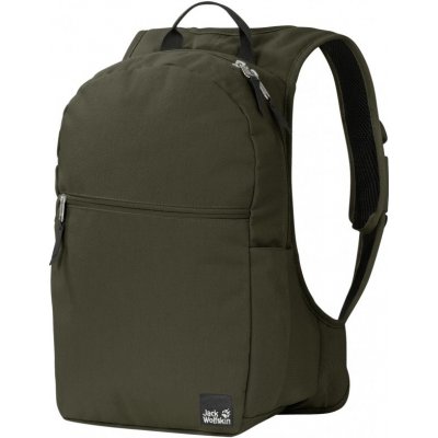 Jack Wolfskin Nature Daypack bonsai green 14 l