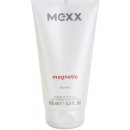 Mexx Magnetic Woman sprchový gel 150 ml