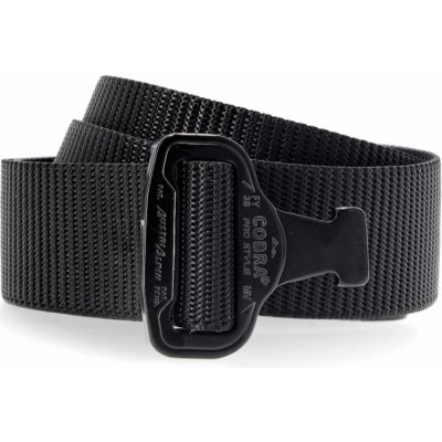 Pásek Helikon-Tex Cobra FC38 black – Zboží Mobilmania