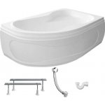 Aqualine Cidlina Set 160 x 105 cm G3614 – Hledejceny.cz