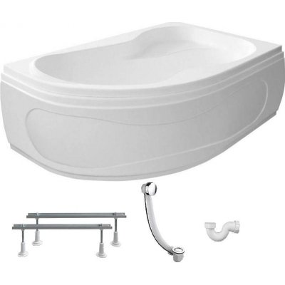 Aqualine Cidlina Set 160 x 105 cm G3614 – Hledejceny.cz