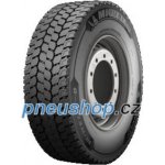 Michelin X MULTI GRIP D 315/80 R22,5 156/150L – Zboží Mobilmania
