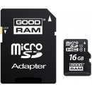 Goodram microSD 16 GB UHS-I M1AA-0160R11