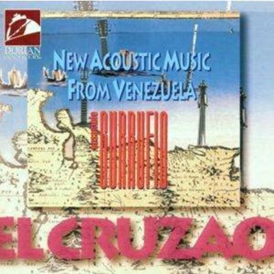 El Cruzao - Venezuelan Acoustic Music