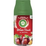 Air Wick Freshmatic Zimní punč náhradní náplň 250 ml – Sleviste.cz