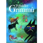 Pohádky bratří Grimmů - Grimmovi Jacob a Wilhelm – Hledejceny.cz