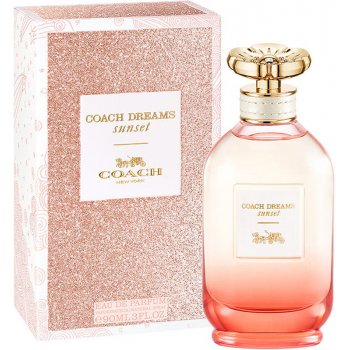 Coach Dreams Sunset parfémovaná voda dámská 90 ml