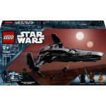 LEGO® Star Wars™ 75383 Sith Infiltrator™ Dartha Maula – Zbozi.Blesk.cz