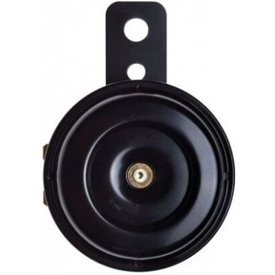 Klakson houkačka 65 mm 12V 105 dB - černý + seřizování tónu – Zboží Mobilmania