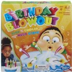 Hasbro Birthday Blowout – Hledejceny.cz