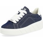 Rieker W0501-14 modrá modrá – Sleviste.cz